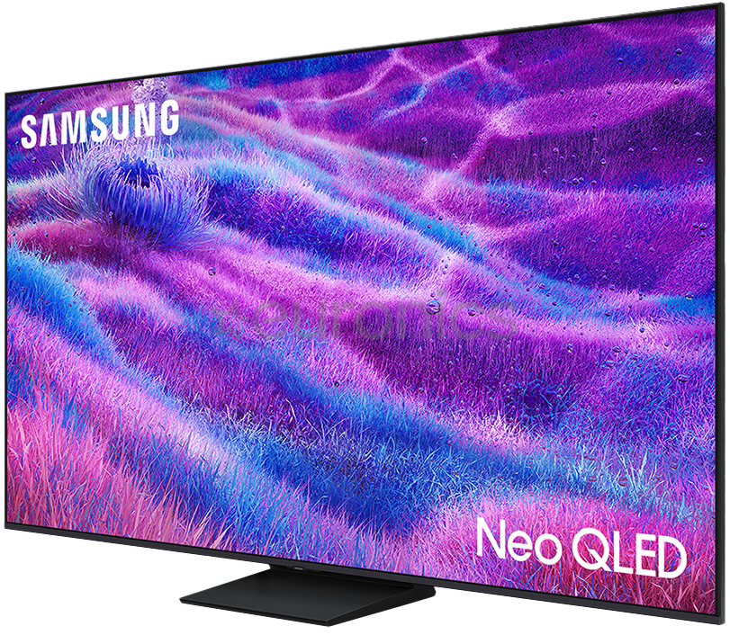 SAMSUNG QLED QN80F 4K S 65
